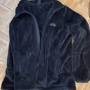 Women’s north face osito jacket size large (worn twice)